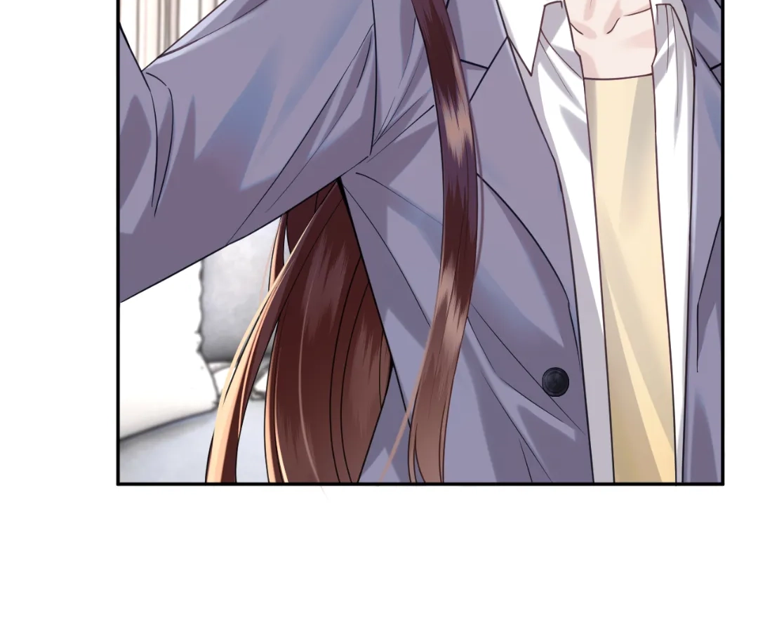 Tangled Romance Chapter 48 - Page 10