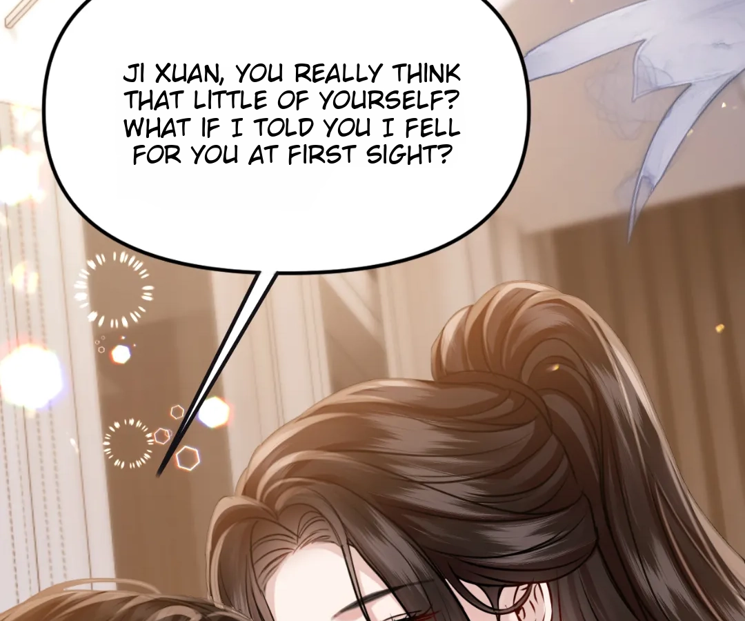Tangled Romance Chapter 48 - Page 92