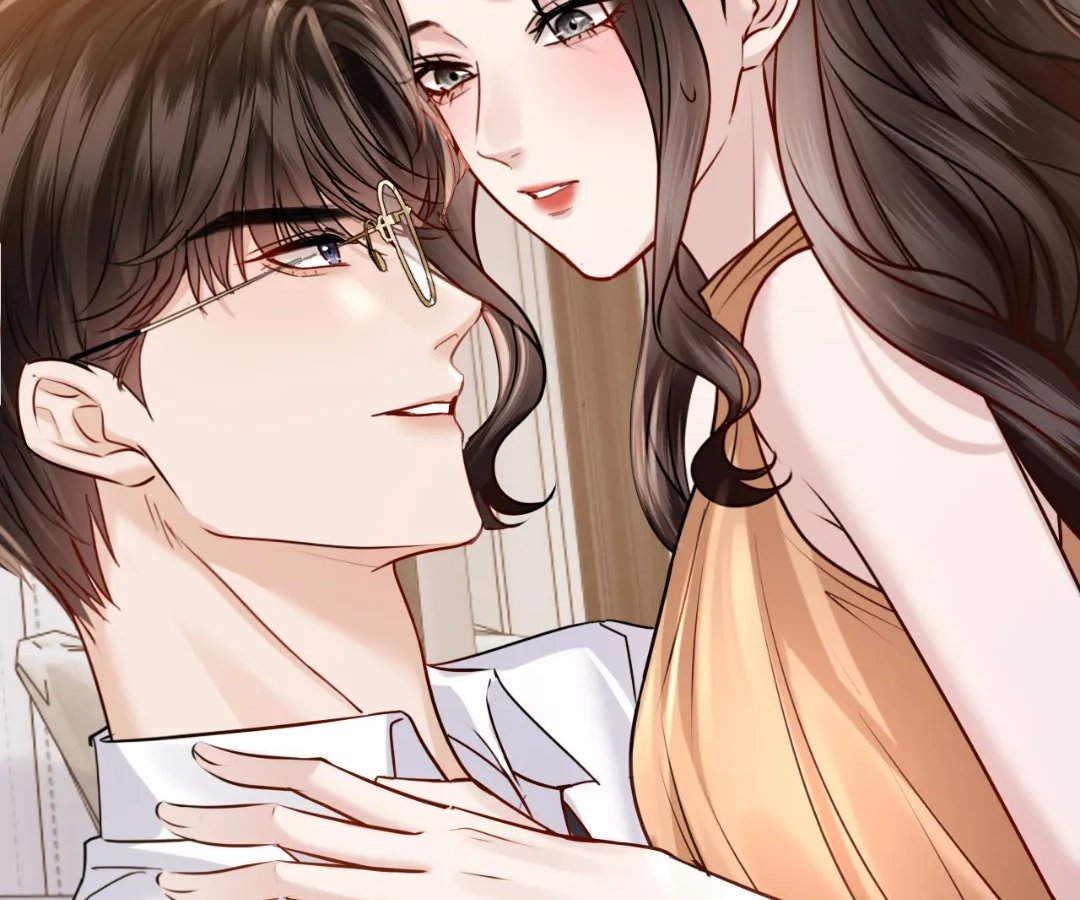 Tangled Romance Chapter 48 - Page 93