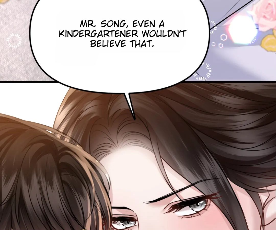 Tangled Romance Chapter 48 - Page 95