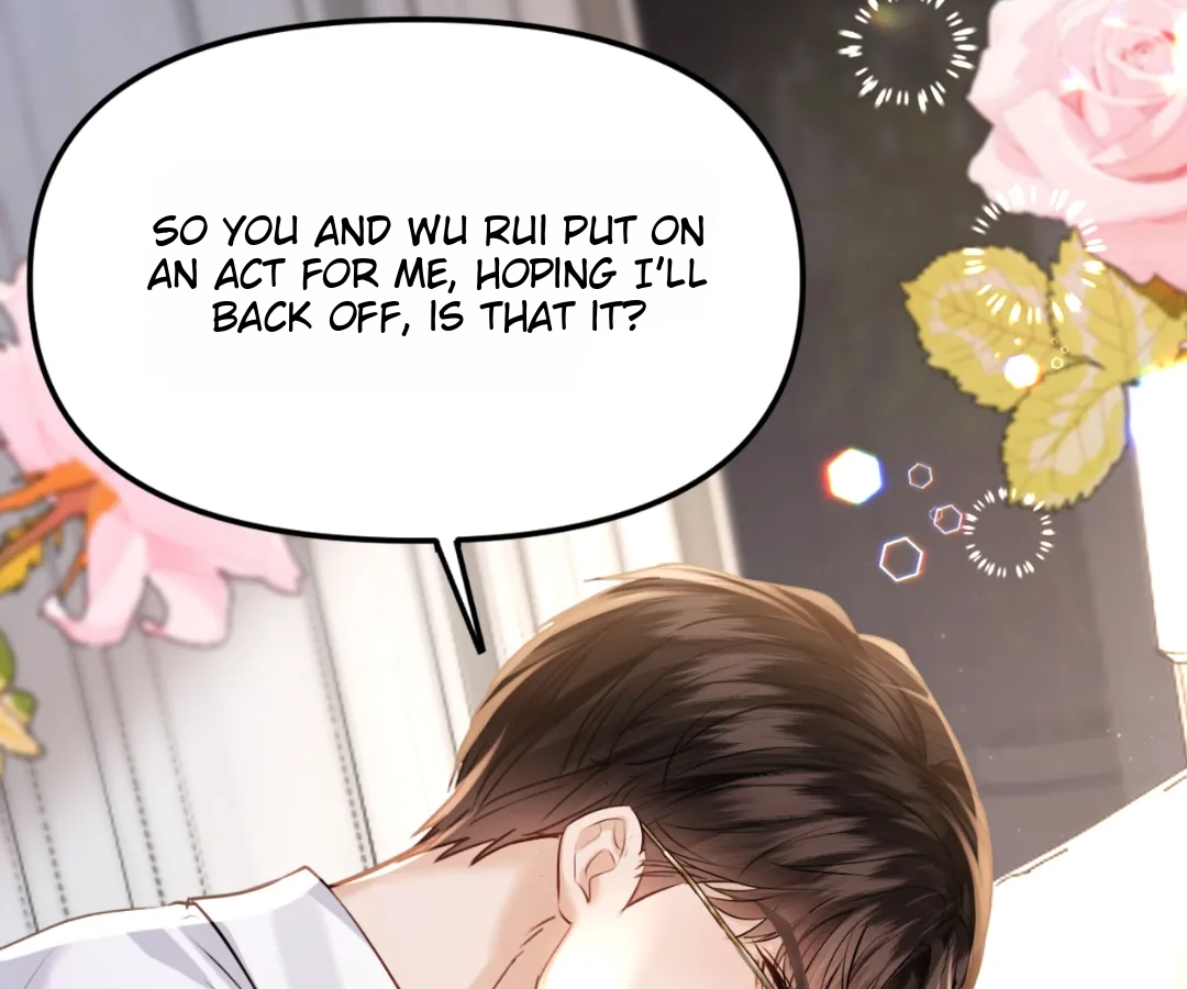 Tangled Romance Chapter 48 - Page 97