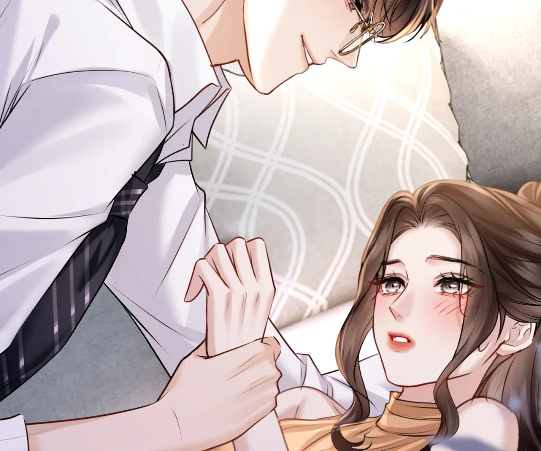 Tangled Romance Chapter 48 - Page 98