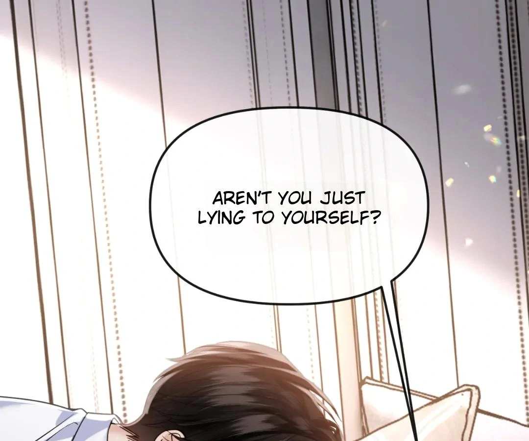 Tangled Romance Chapter 49 - Page 1