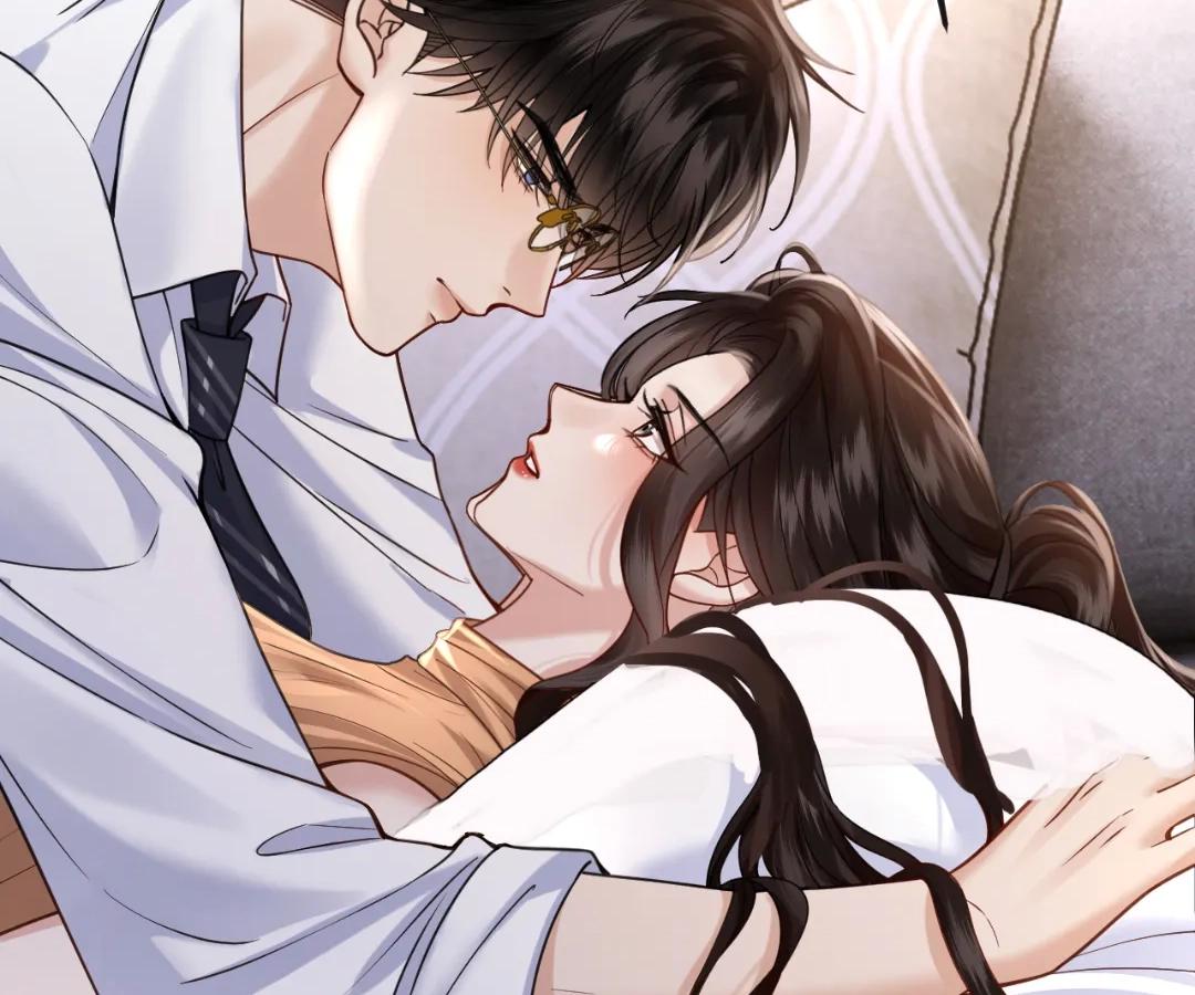 Tangled Romance Chapter 49 - Page 2