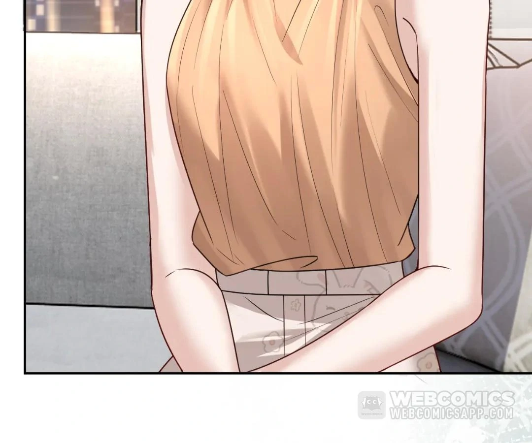 Tangled Romance Chapter 49 - Page 11