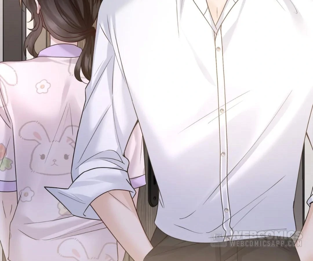 Tangled Romance Chapter 49 - Page 107