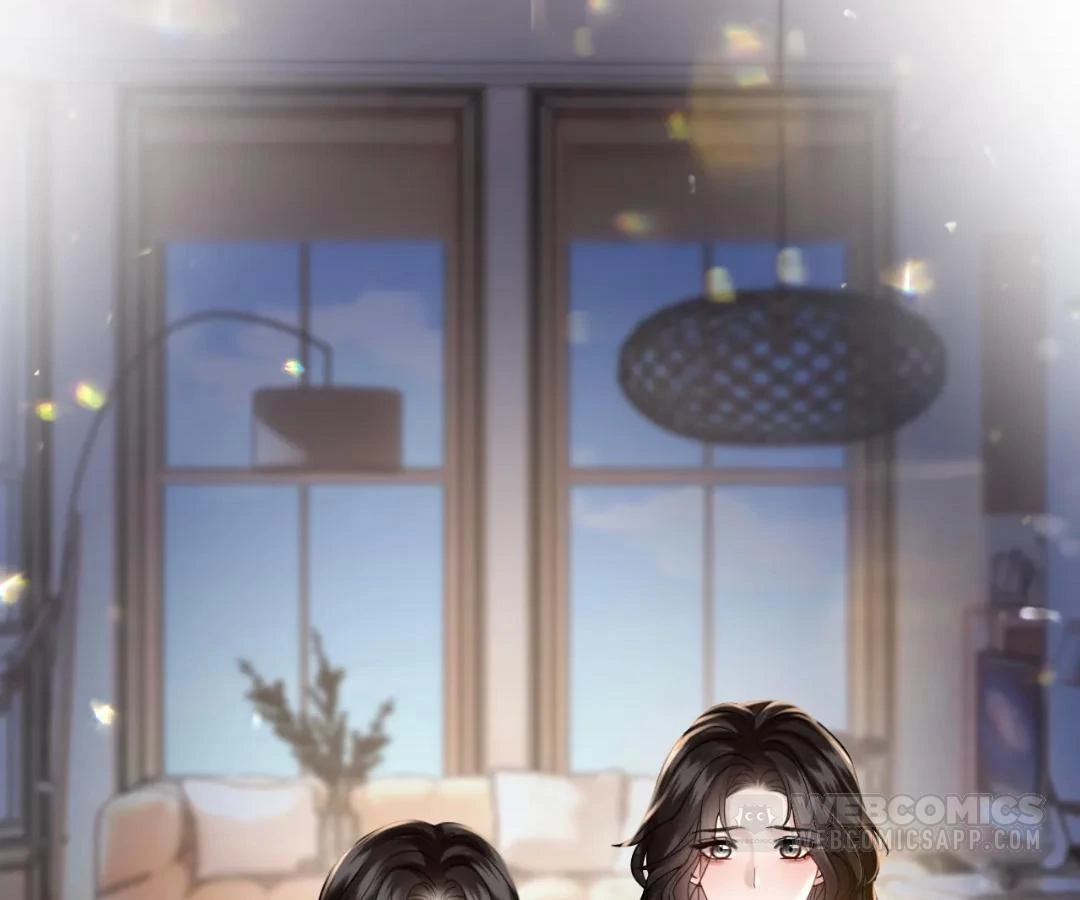 Tangled Romance Chapter 49 - Page 19