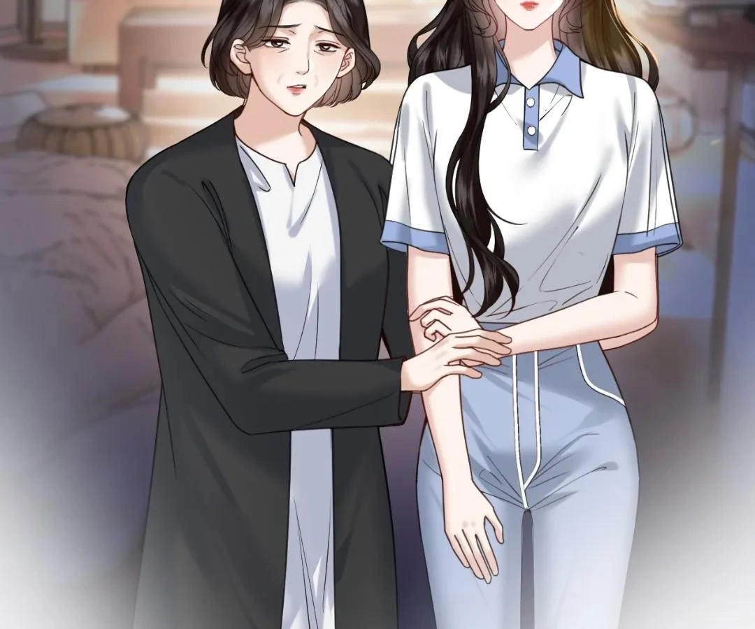 Tangled Romance Chapter 49 - Page 20