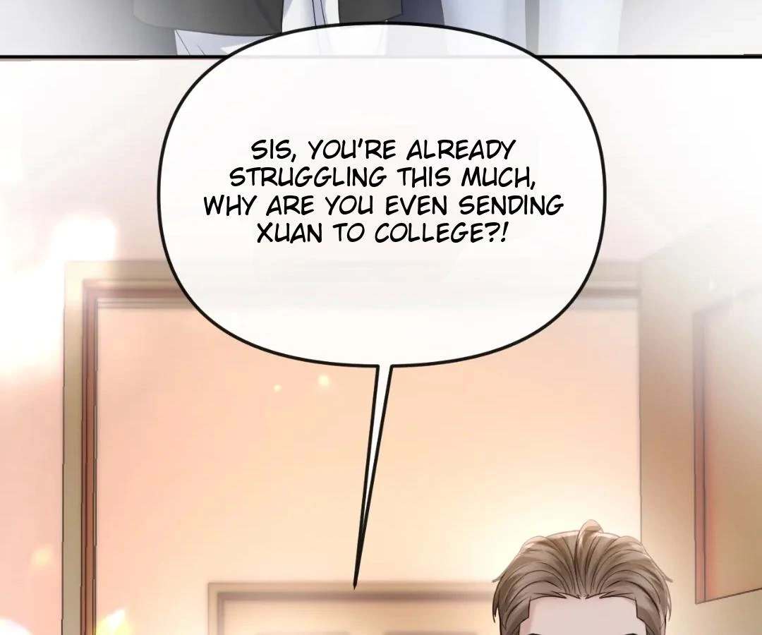 Tangled Romance Chapter 49 - Page 21