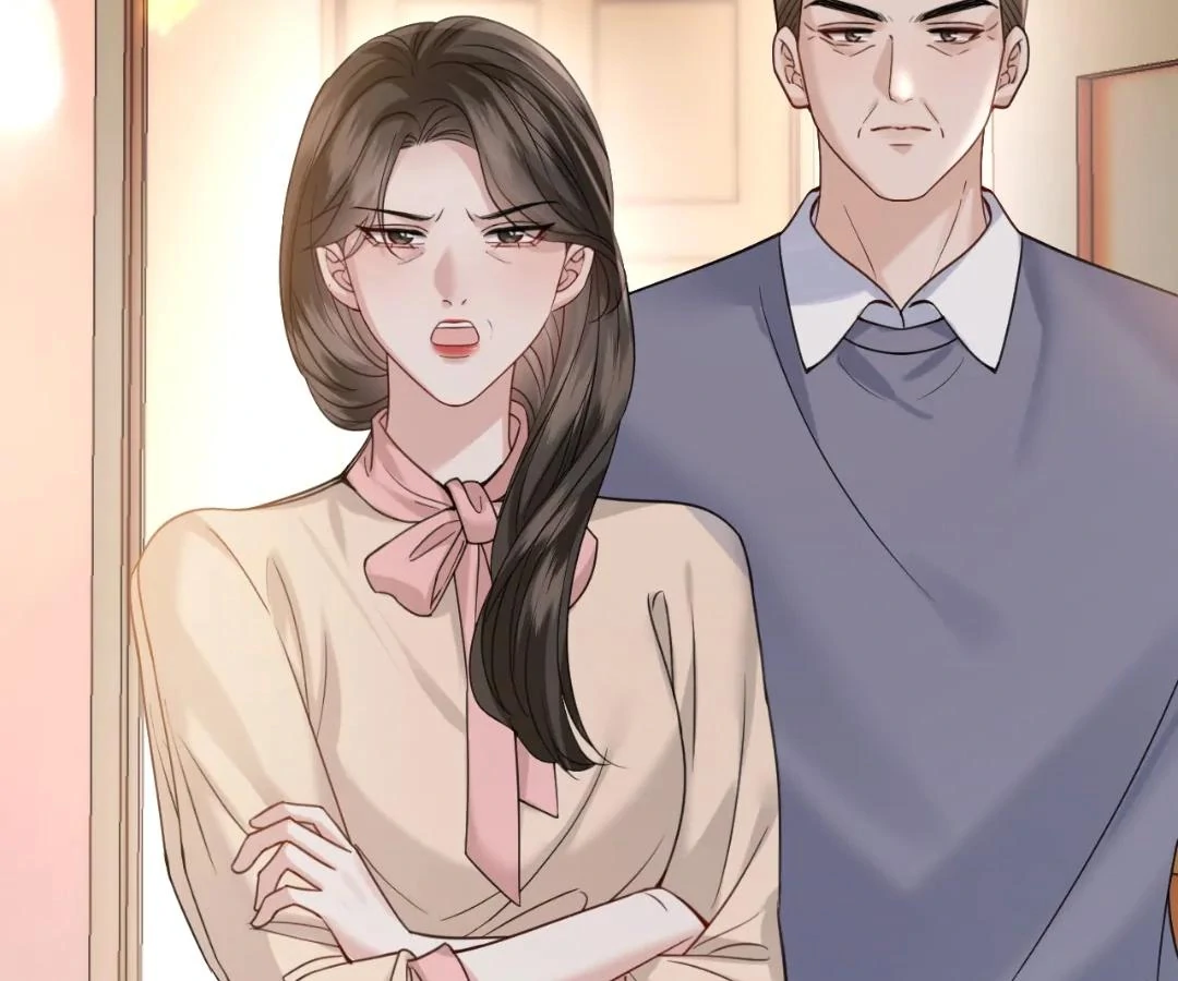 Tangled Romance Chapter 49 - Page 22