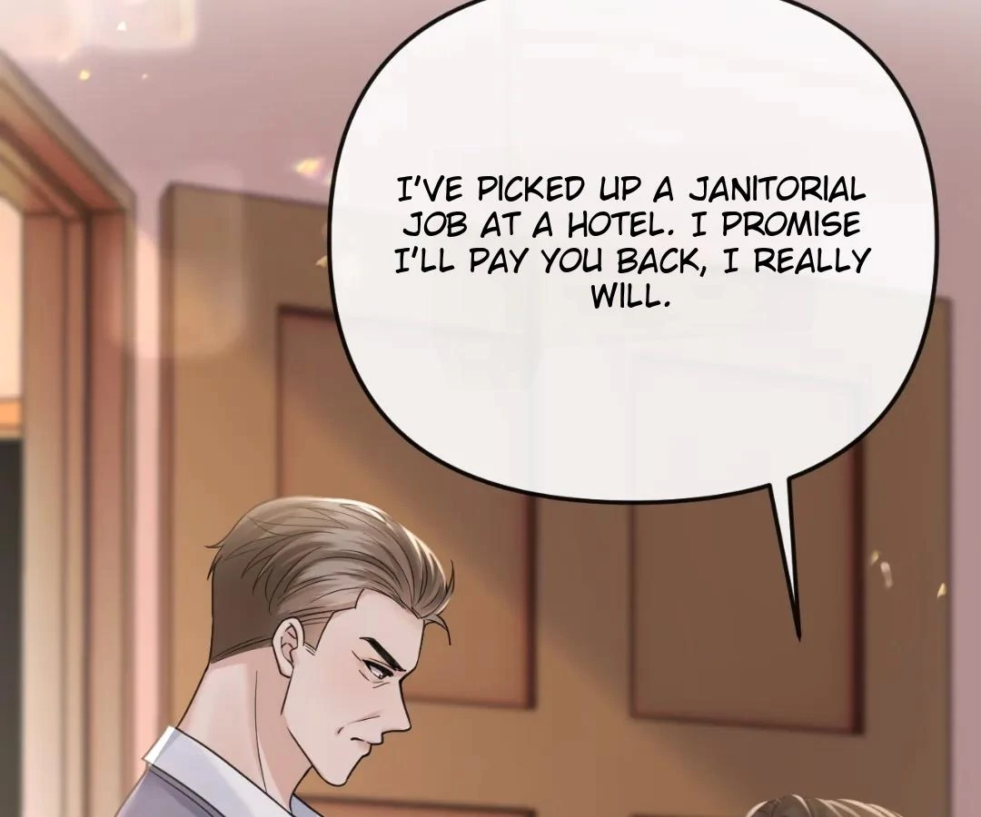 Tangled Romance Chapter 49 - Page 24