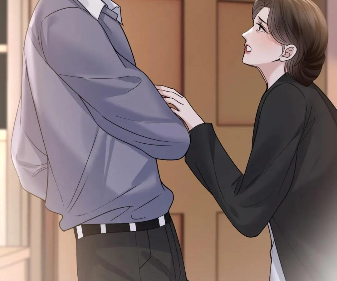 Tangled Romance Chapter 49 - Page 25