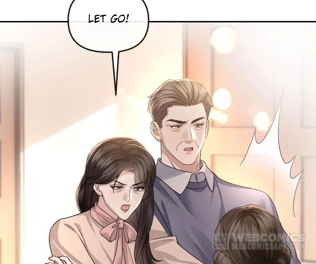 Tangled Romance Chapter 49 - Page 27