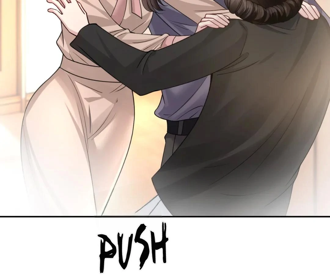 Tangled Romance Chapter 49 - Page 28