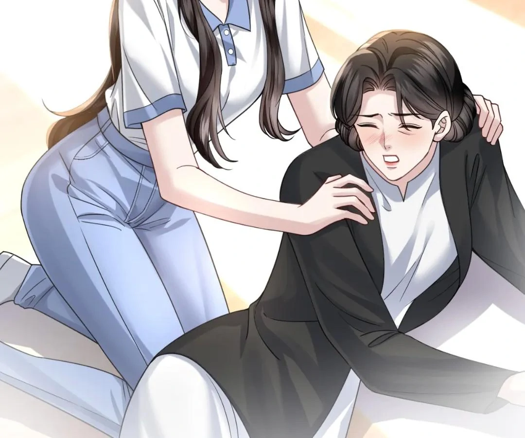 Tangled Romance Chapter 49 - Page 30