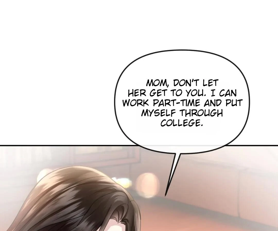 Tangled Romance Chapter 49 - Page 34