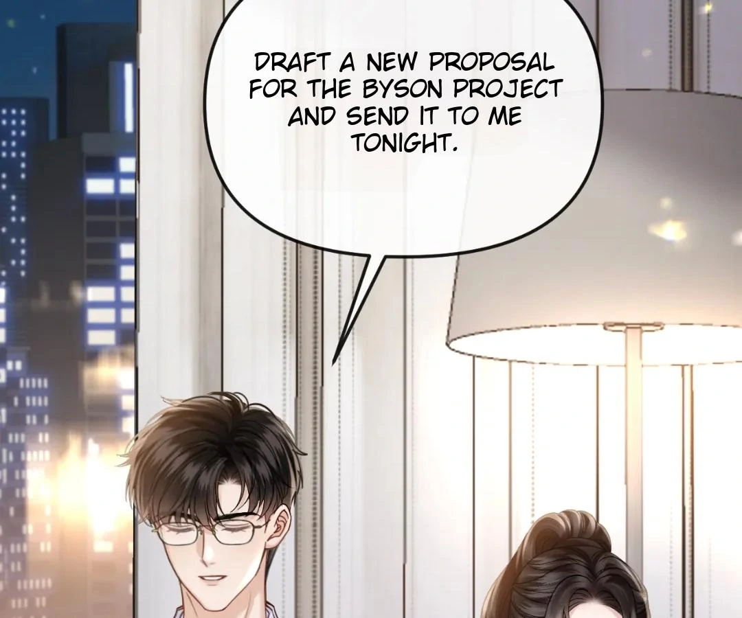 Tangled Romance Chapter 49 - Page 5