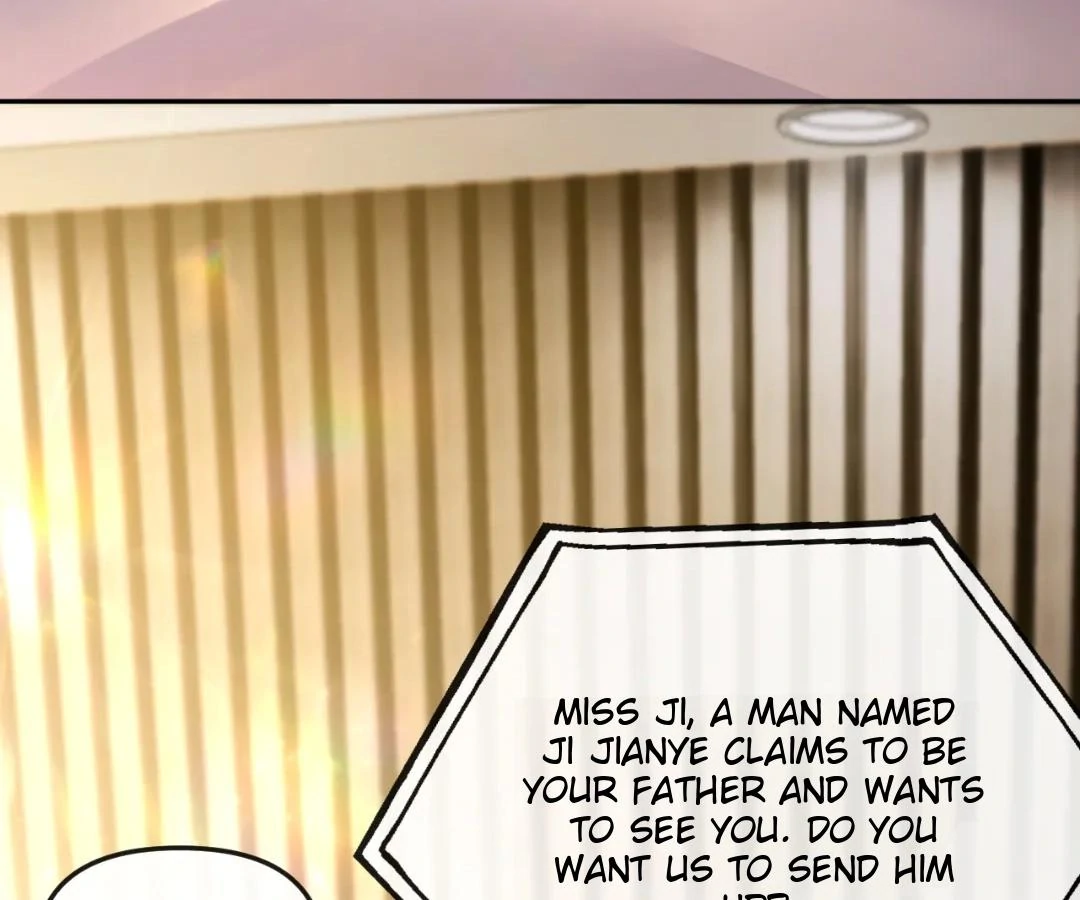 Tangled Romance Chapter 49 - Page 44