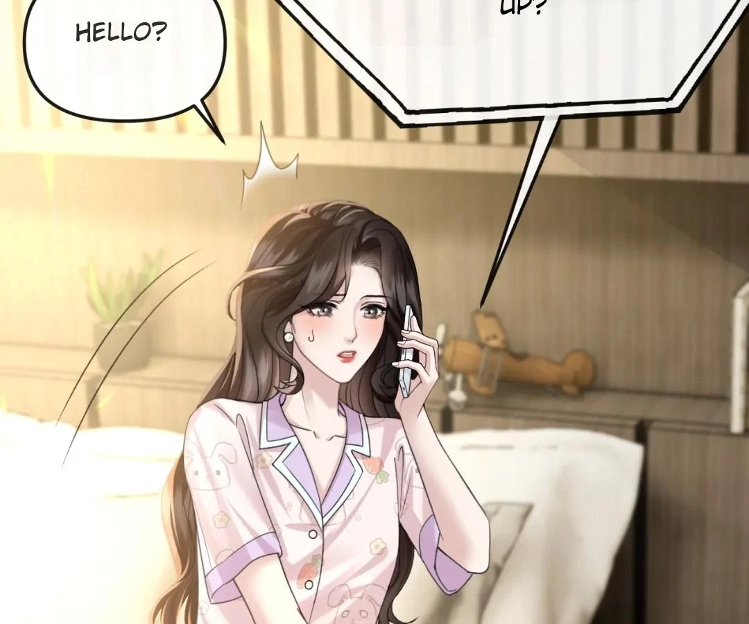 Tangled Romance Chapter 49 - Page 45