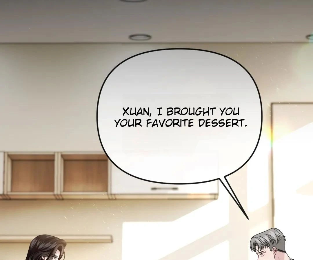 Tangled Romance Chapter 49 - Page 50