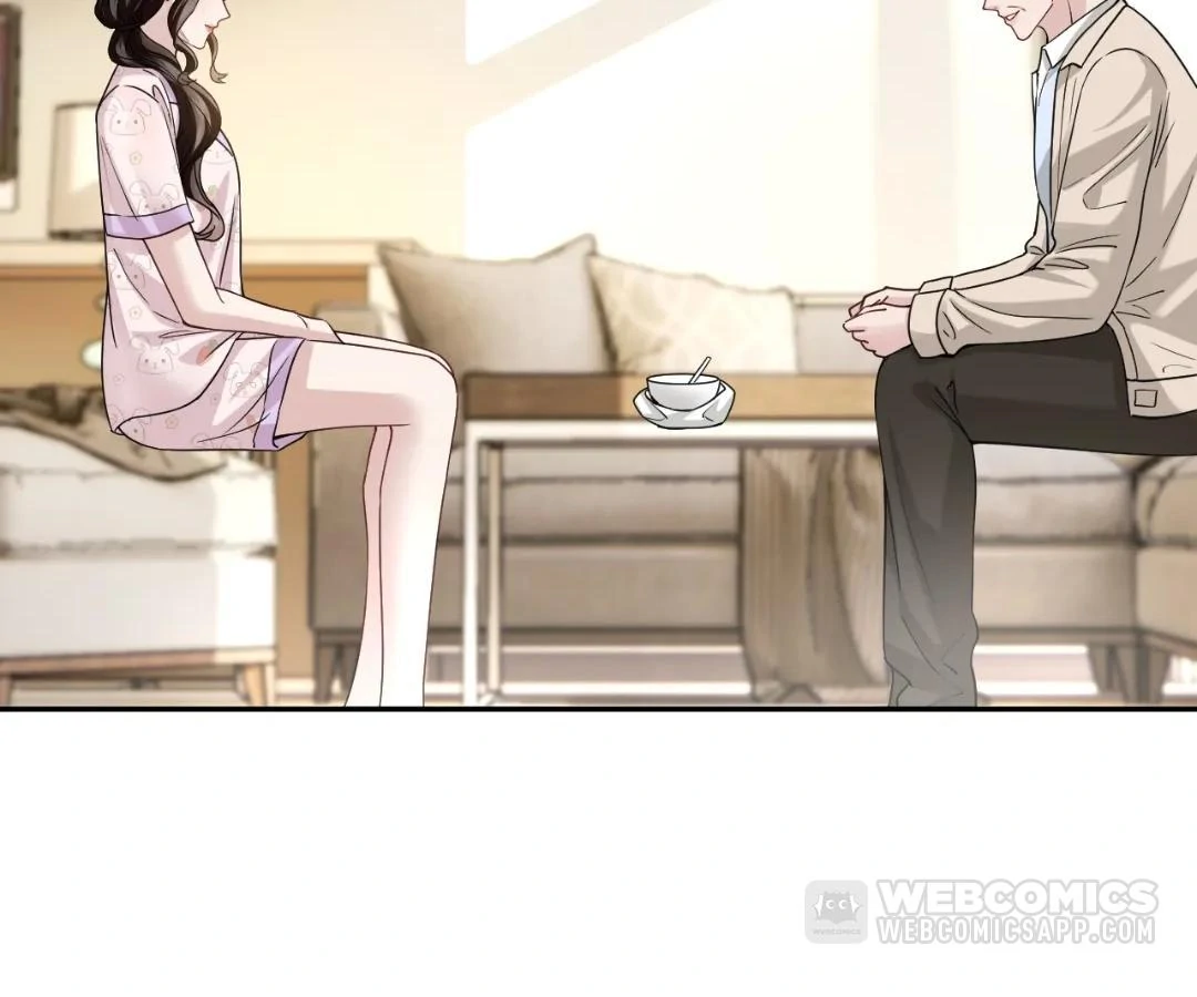 Tangled Romance Chapter 49 - Page 51