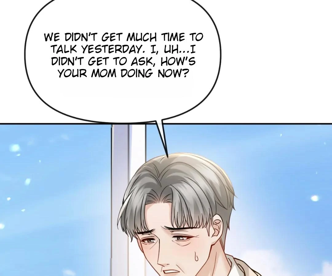 Tangled Romance Chapter 49 - Page 54