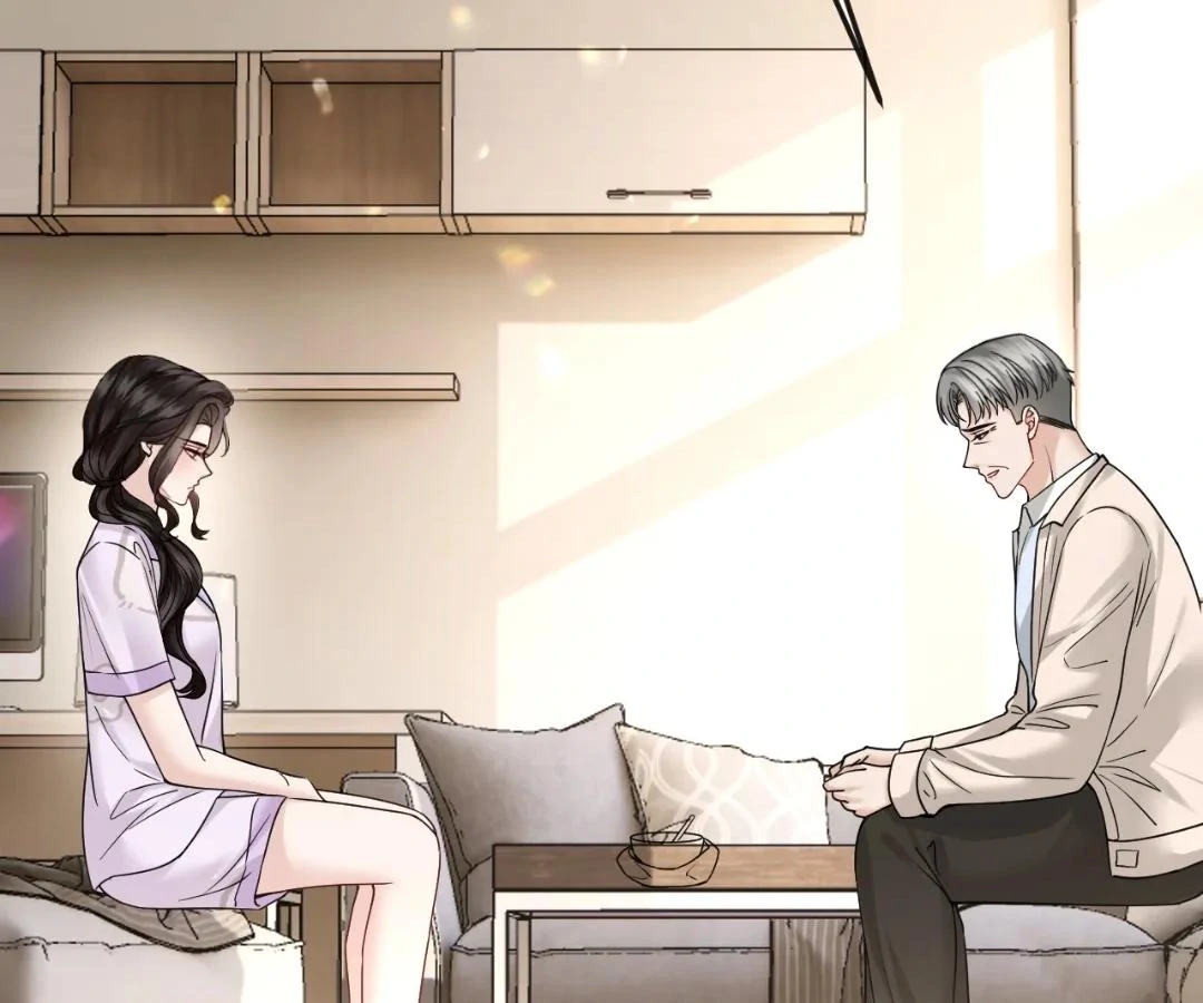 Tangled Romance Chapter 49 - Page 61