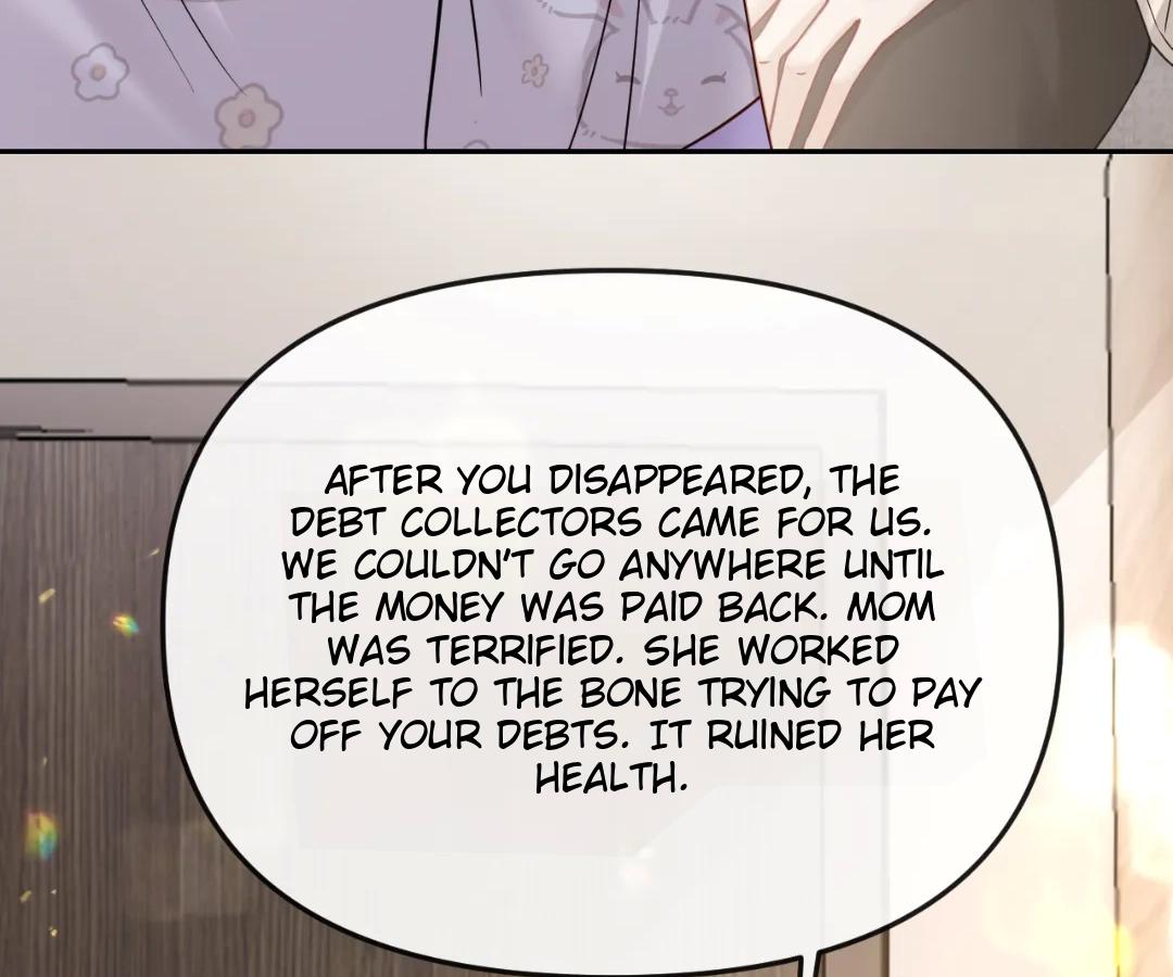 Tangled Romance Chapter 49 - Page 69