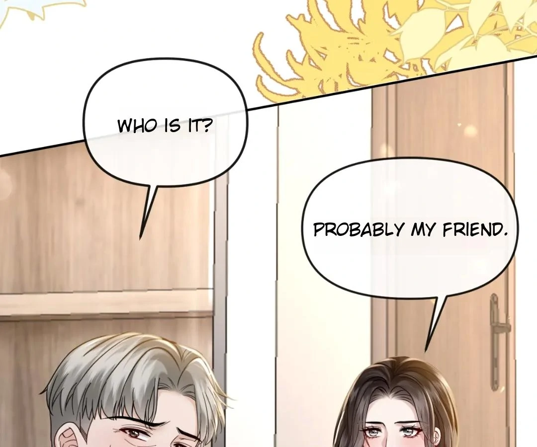 Tangled Romance Chapter 49 - Page 87