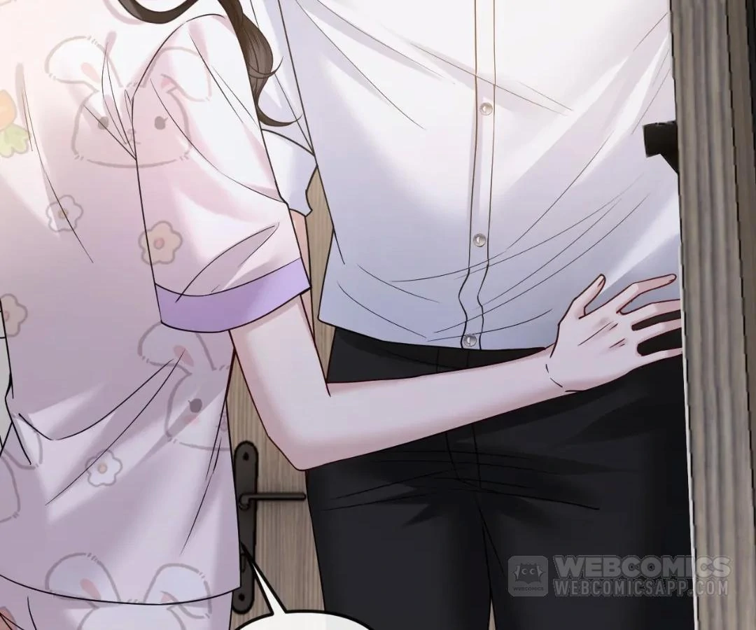 Tangled Romance Chapter 49 - Page 91