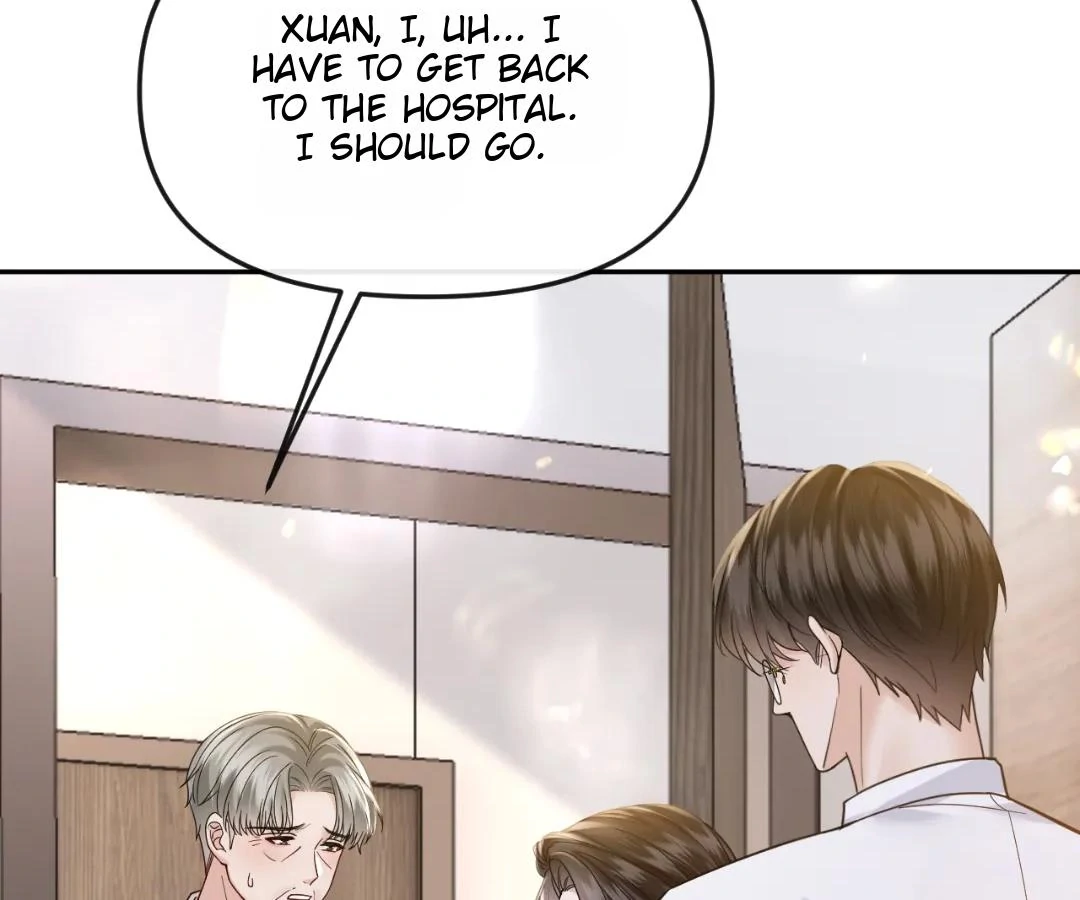 Tangled Romance Chapter 49 - Page 97