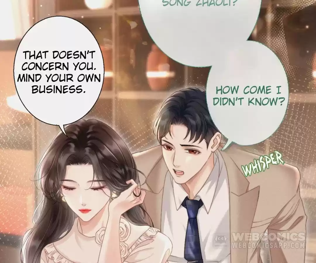 Tangled Romance Chapter 5 - Page 10