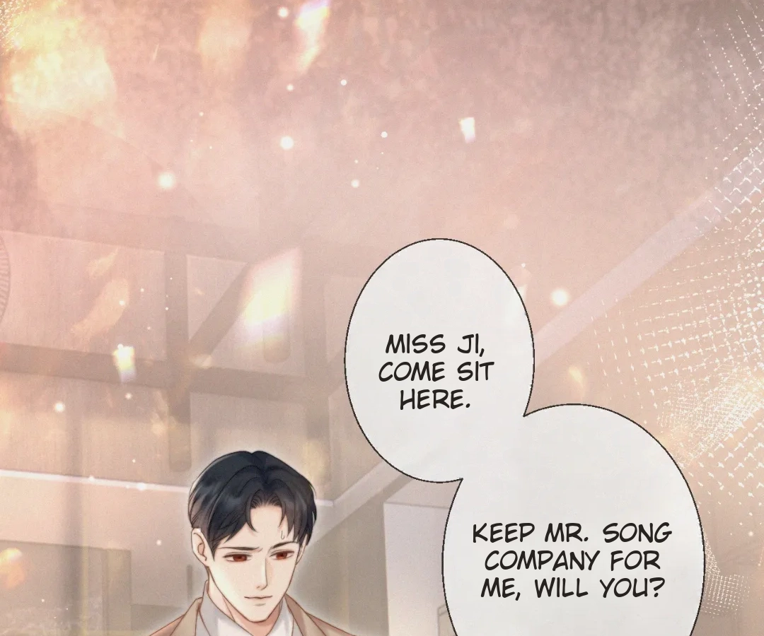 Tangled Romance Chapter 5 - Page 12