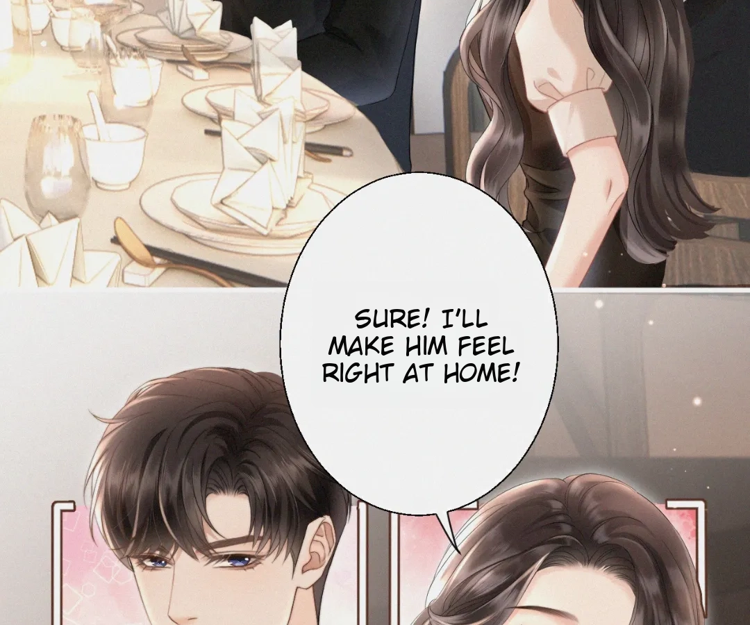 Tangled Romance Chapter 5 - Page 14