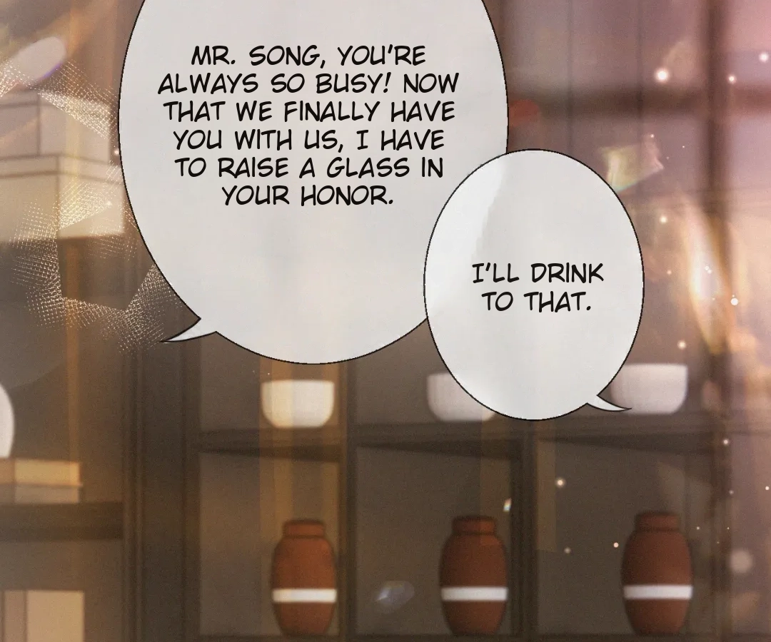 Tangled Romance Chapter 5 - Page 16