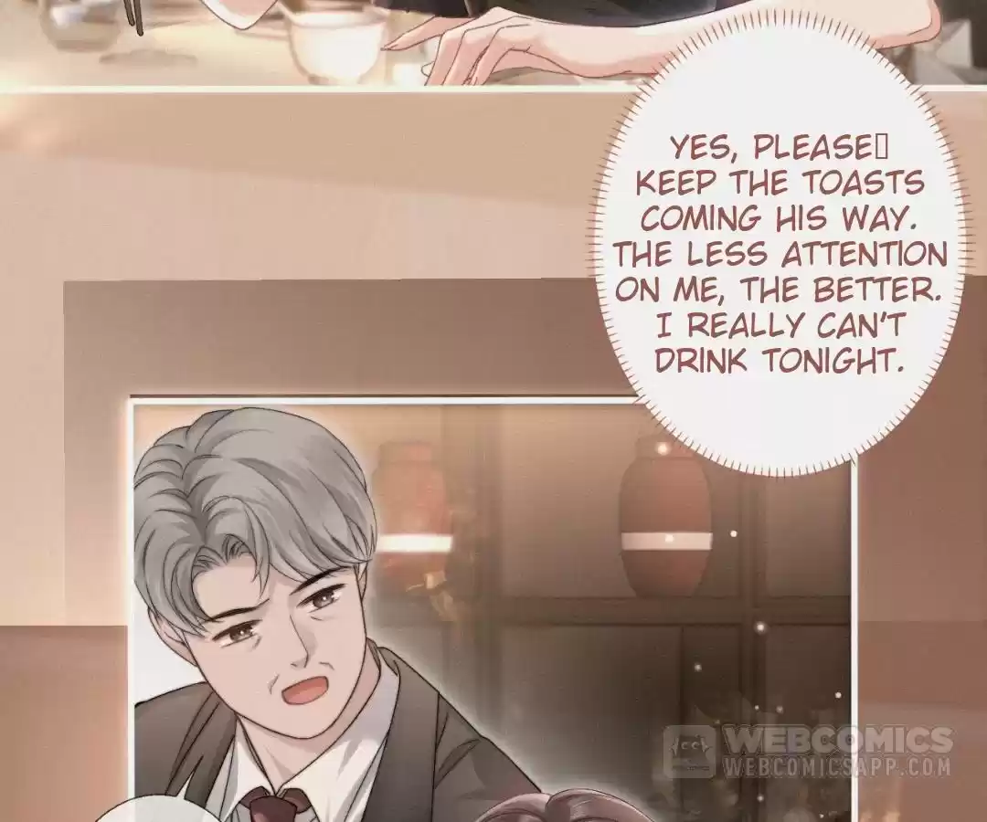 Tangled Romance Chapter 5 - Page 18