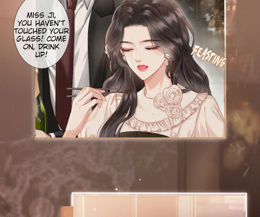 Tangled Romance Chapter 5 - Page 19