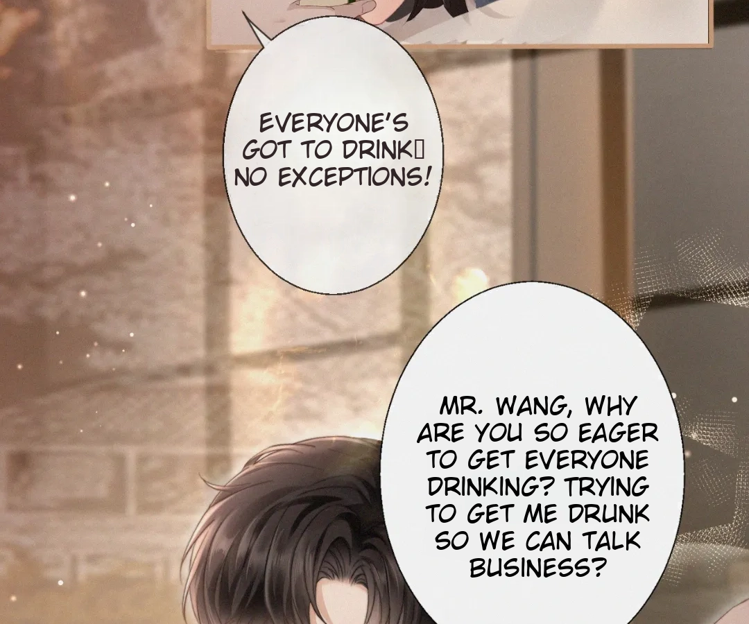 Tangled Romance Chapter 5 - Page 21