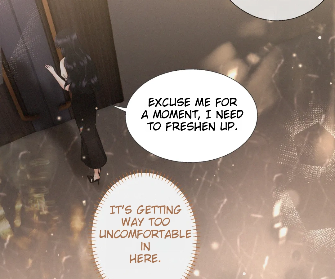 Tangled Romance Chapter 5 - Page 23
