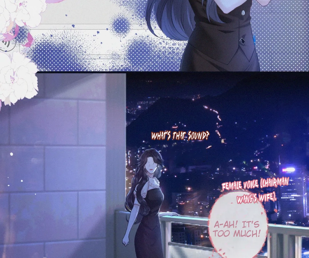Tangled Romance Chapter 5 - Page 29