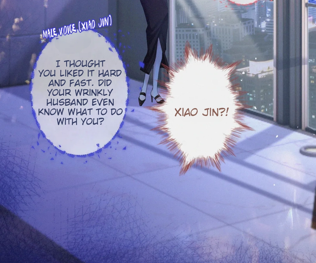 Tangled Romance Chapter 5 - Page 30