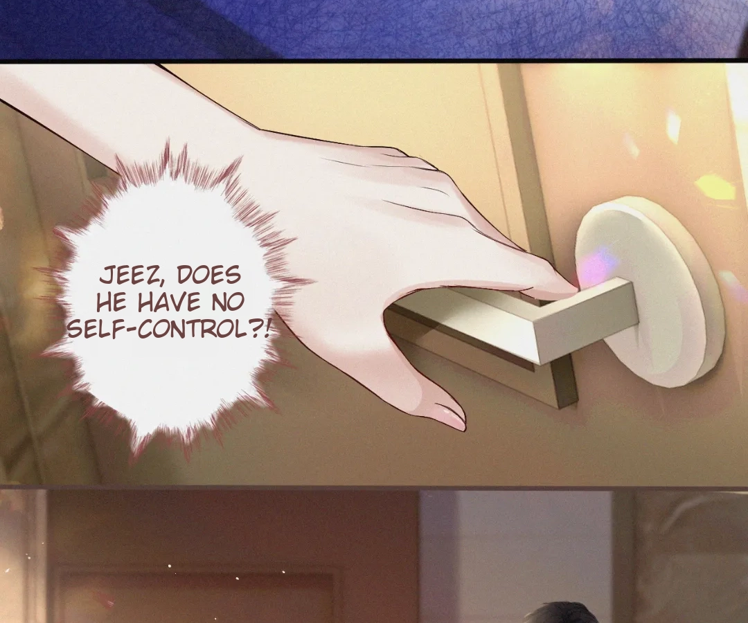 Tangled Romance Chapter 5 - Page 31