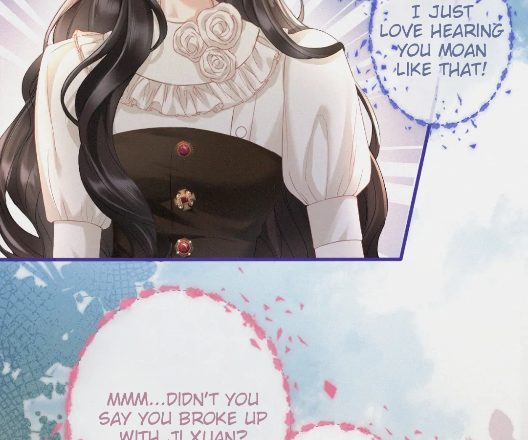 Tangled Romance Chapter 5 - Page 35