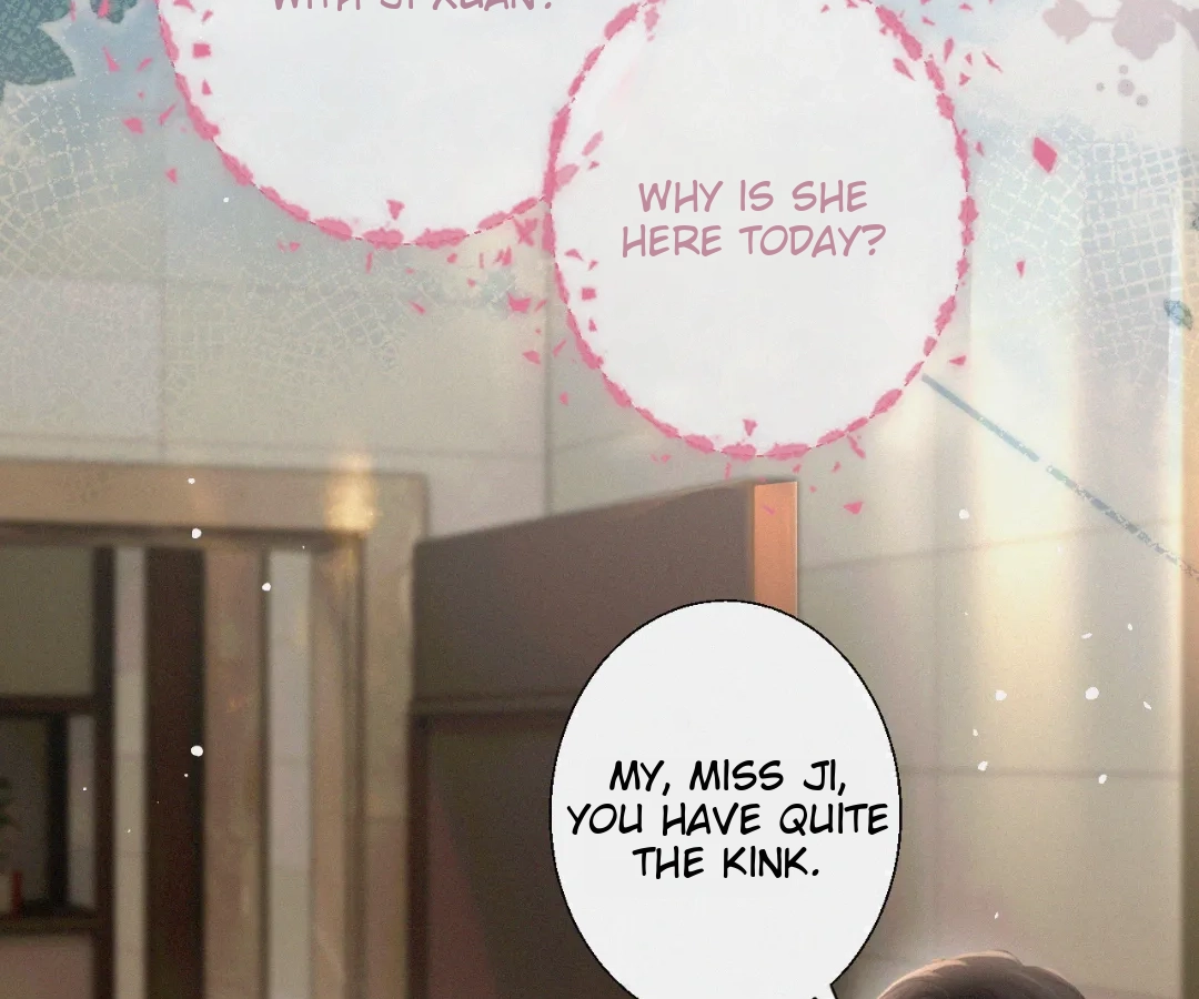Tangled Romance Chapter 5 - Page 36