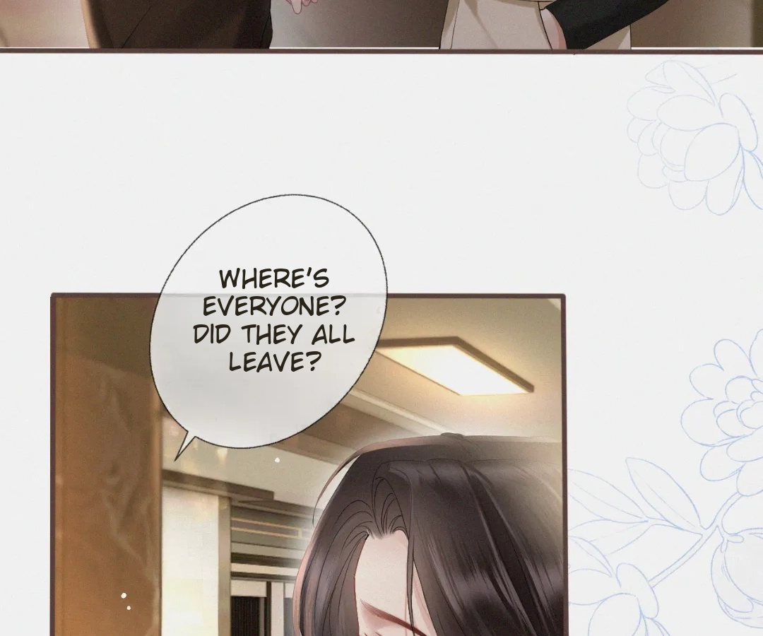 Tangled Romance Chapter 5 - Page 38