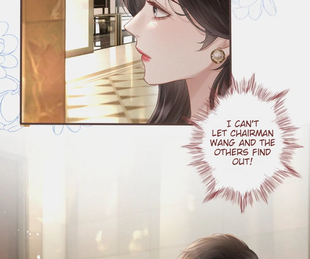 Tangled Romance Chapter 5 - Page 39
