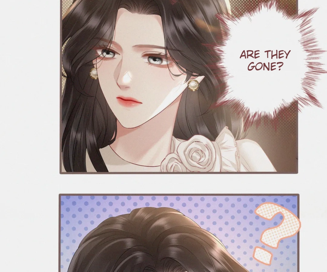 Tangled Romance Chapter 5 - Page 43