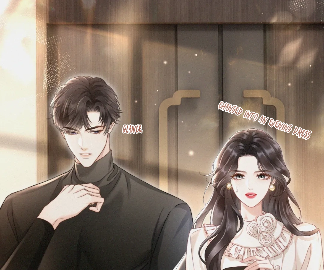 Tangled Romance Chapter 5 - Page 5