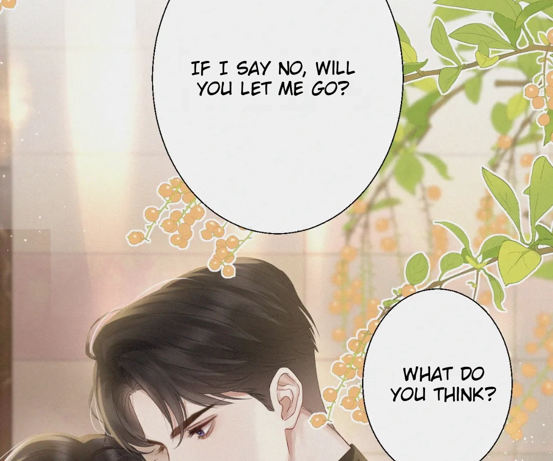 Tangled Romance Chapter 5 - Page 52