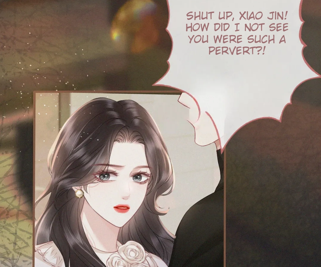 Tangled Romance Chapter 5 - Page 57